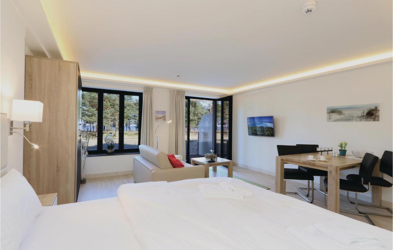 Baltic Apartment Binz Bagian luar foto