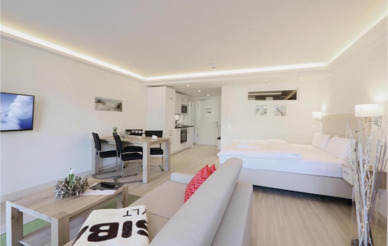 Baltic Apartment Binz Bagian luar foto