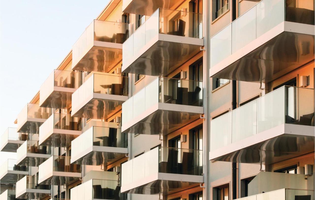 Baltic Apartment Binz Bagian luar foto