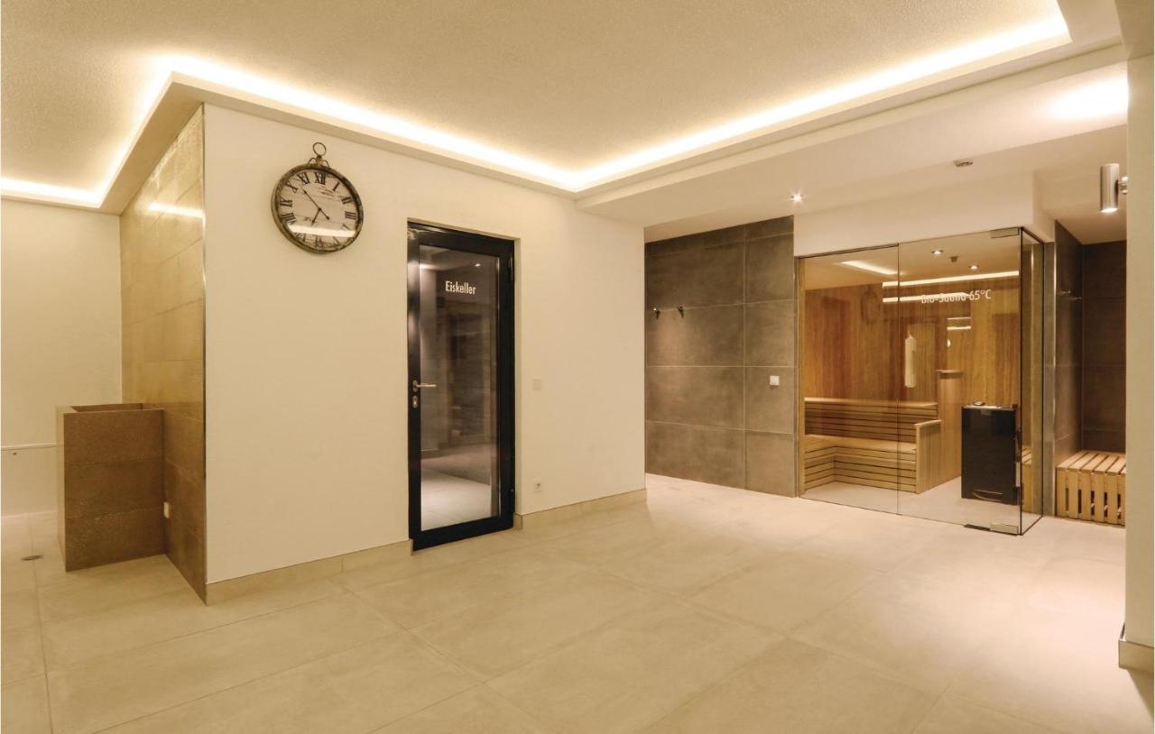 Baltic Apartment Binz Bagian luar foto
