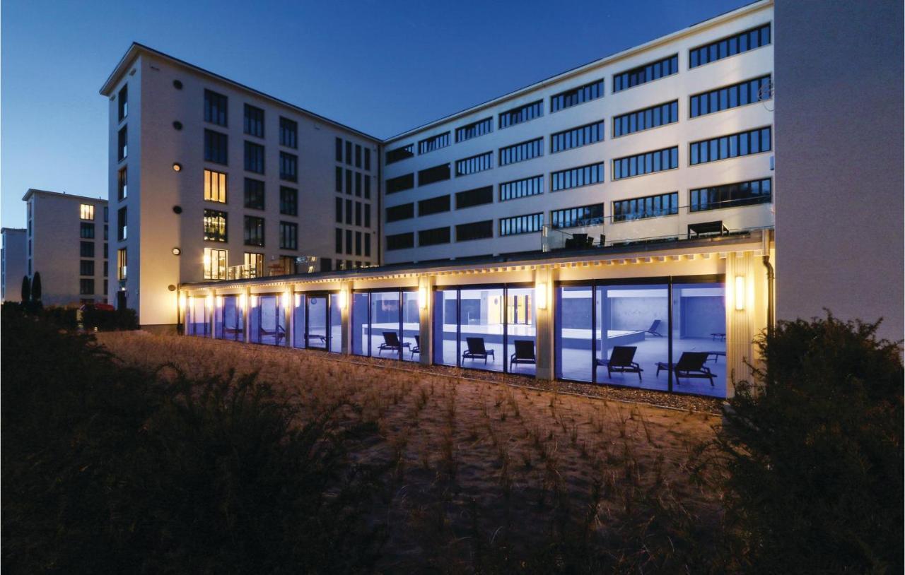 Baltic Apartment Binz Bagian luar foto