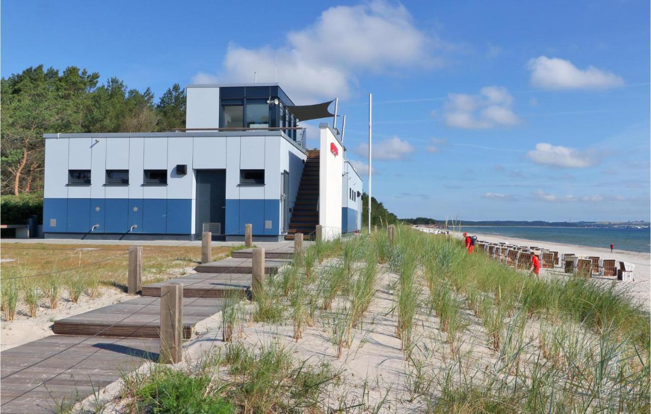 Baltic Apartment Binz Bagian luar foto