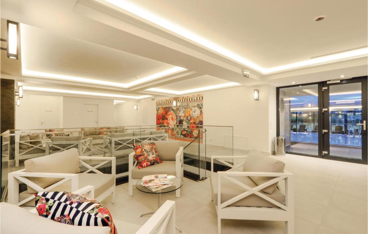 Baltic Apartment Binz Bagian luar foto