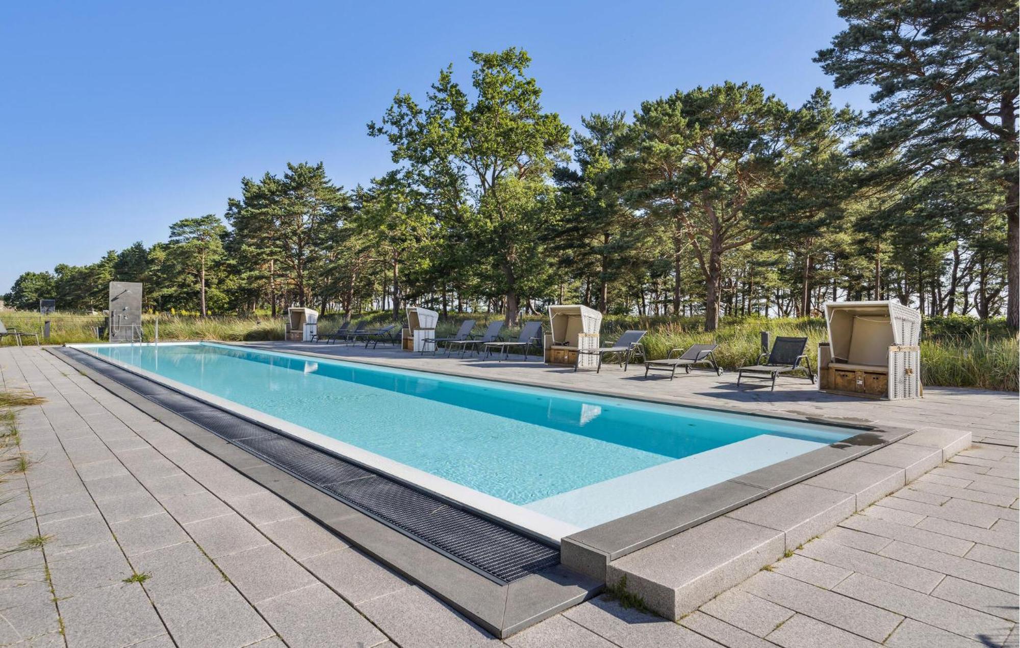 Baltic Apartment Binz Bagian luar foto