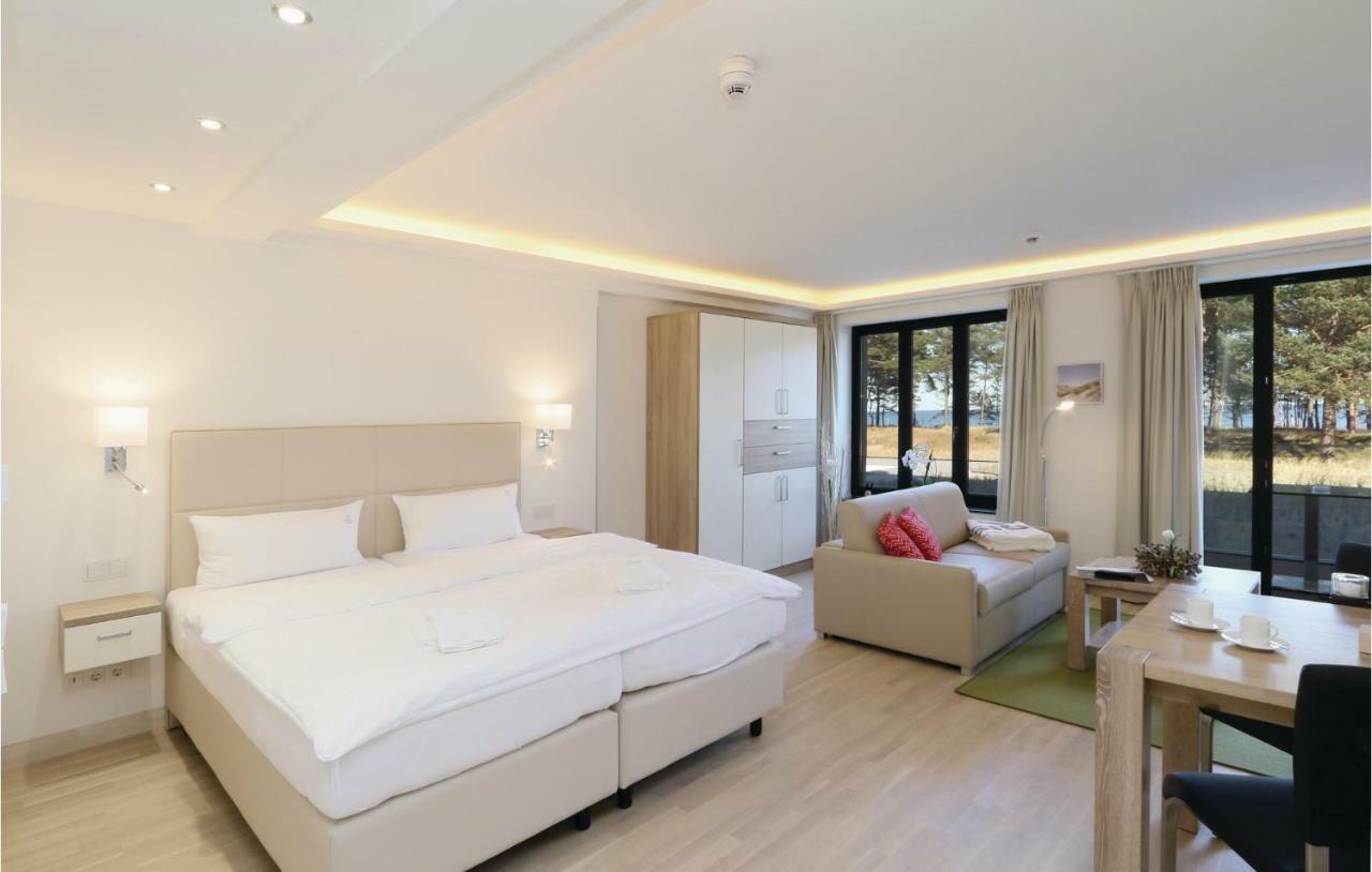 Baltic Apartment Binz Bagian luar foto