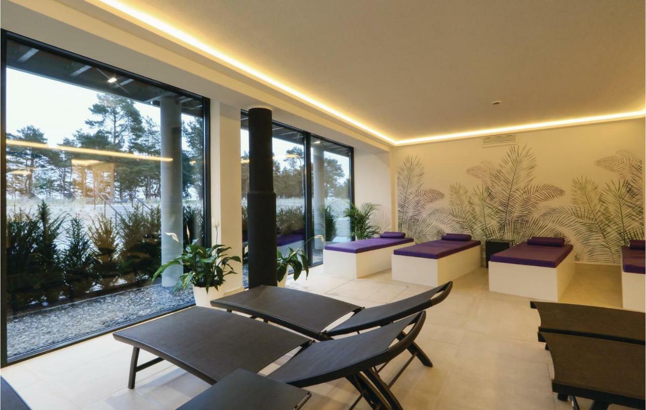 Baltic Apartment Binz Bagian luar foto