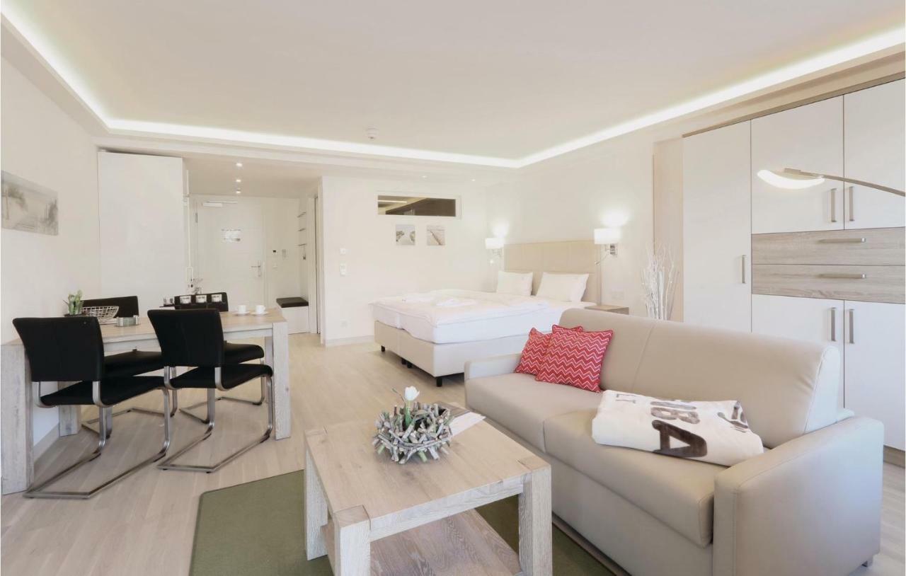 Baltic Apartment Binz Bagian luar foto