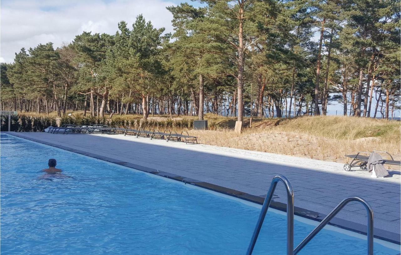 Baltic Apartment Binz Bagian luar foto