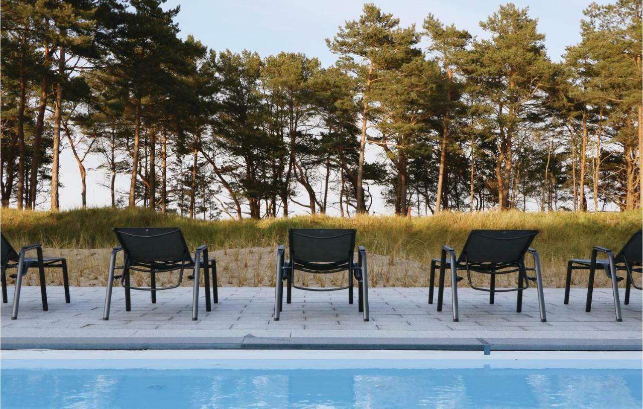 Baltic Apartment Binz Bagian luar foto