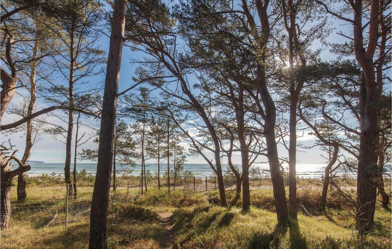 Baltic Apartment Binz Bagian luar foto