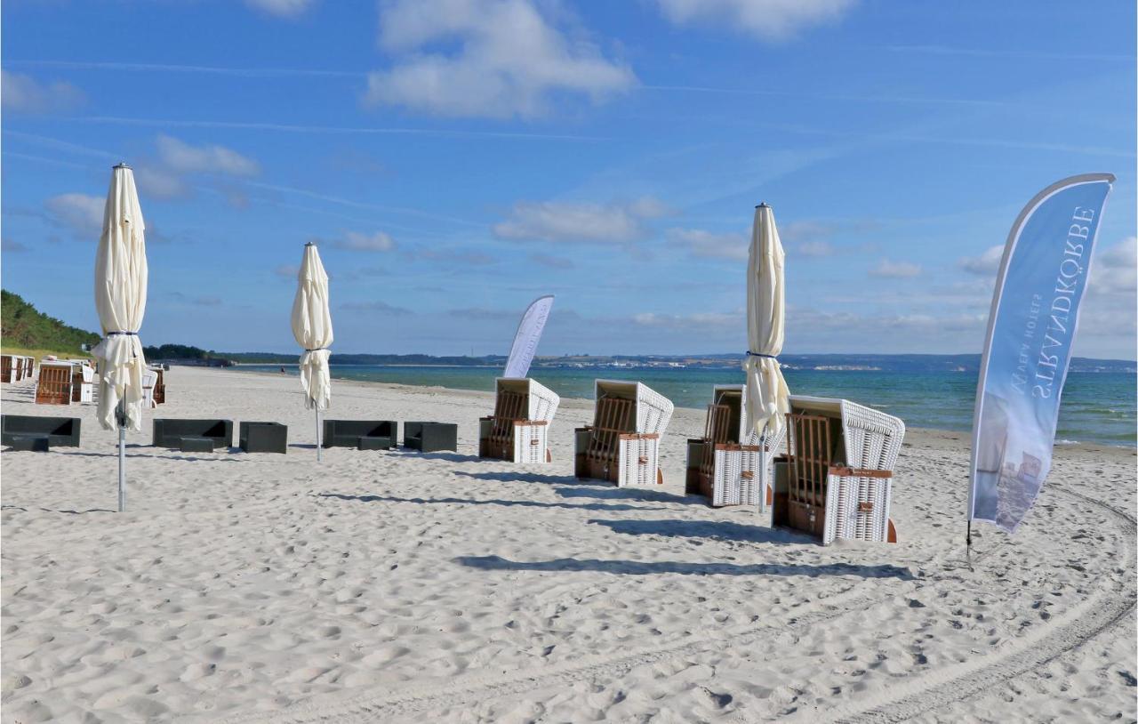 Baltic Apartment Binz Bagian luar foto